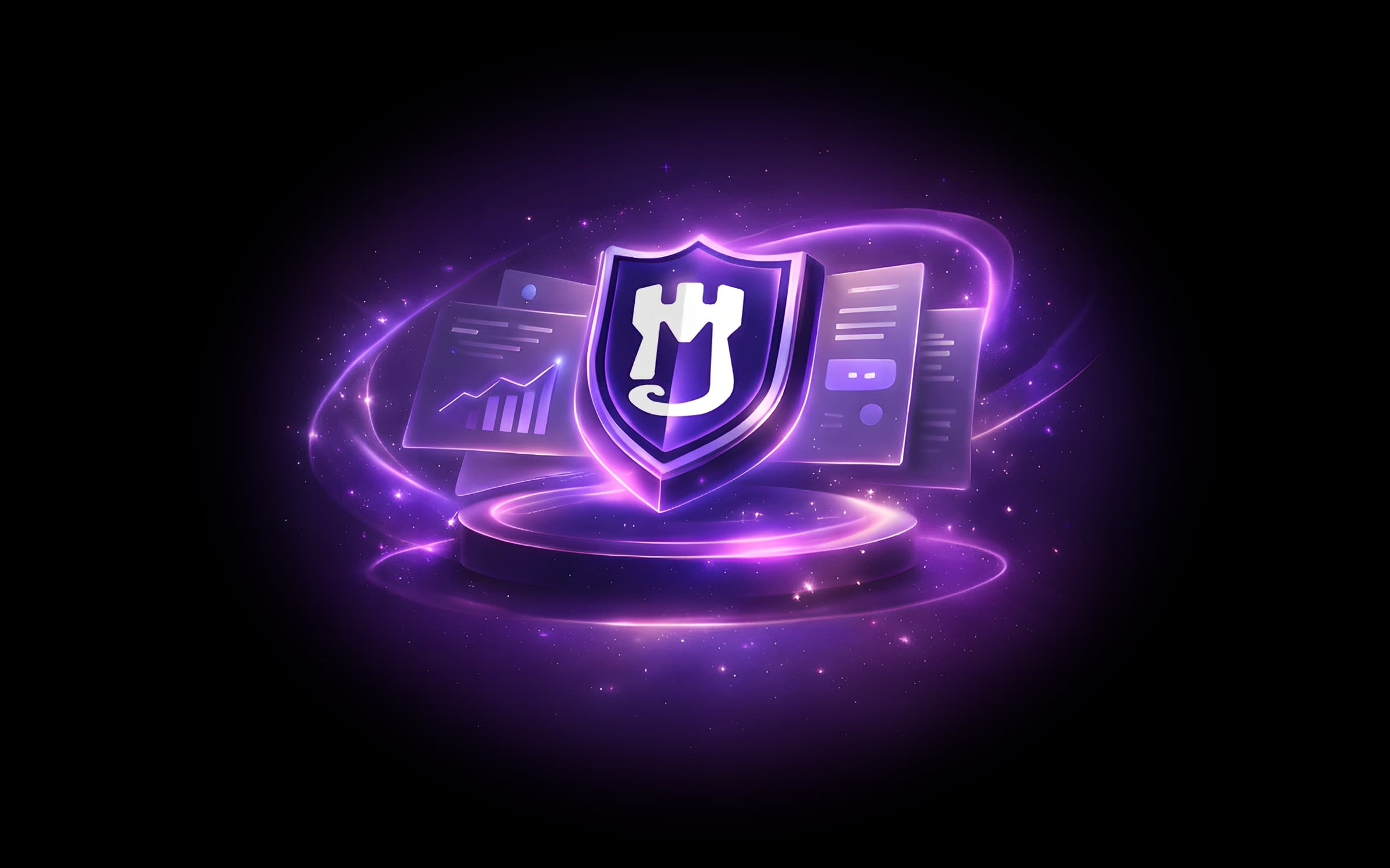 CastleMeow design preview